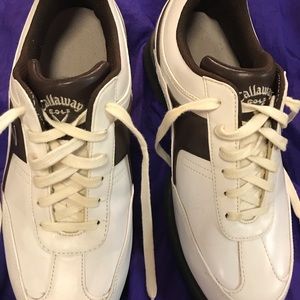 Men’s Callaway Golf Shoes